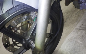HONDA VTR 250 2018 MC33