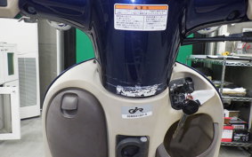 HONDA GIORNO 3 2011 AF77