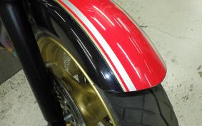 SUZUKI GSX400 IMPULSE 2010 GK7CA