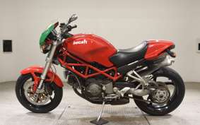 DUCATI MONSTER S2R 1000 2008
