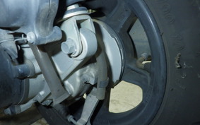 YAMAHA JOG Delux 2023 SA39J