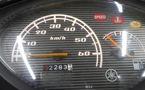 YAMAHA JOG Delux SA39J
