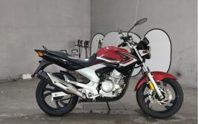 YAMAHA YBR250 PCNL