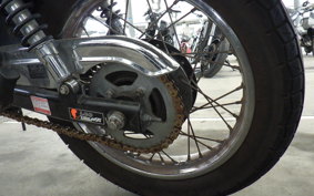 KAWASAKI ESTRELLA 1995 BJ250A