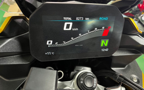 BMW F900XR PREMIUM LINE 2020 0K21