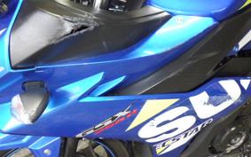 SUZUKI GSX250R