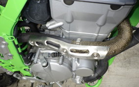 KAWASAKI KLX250 Gen.2 LX250S