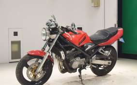 SUZUKI BANDIT 250 Gen.2 2023 GJ77A