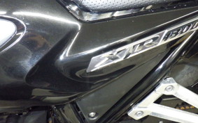 YAMAHA XJR1300 Gen.2 2012 RP17J