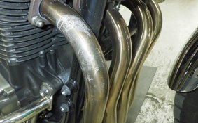HONDA CB1100 2010 SC65