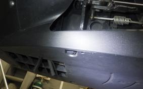 SUZUKI BURGMAN200A 1997 CH41A