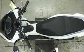 HONDA PCX125 2012 JK05