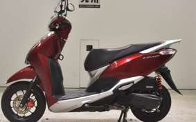 HONDA LEAD 125 1996 JF45