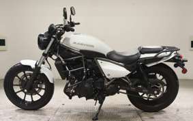 KAWASAKI ELIMINATOR400-3 2025 EL400A