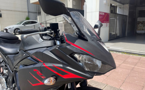 YAMAHA YZF-R25 RG10J