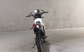 SUZUKI TS50 Hustler SA11A