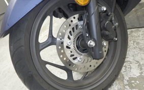 HONDA PCX 160 2008 KF47