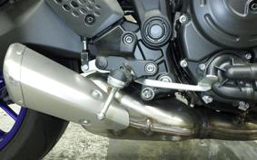 YAMAHA MT-07 AMT 2026 RM50J