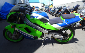 KAWASAKI NINJA ZX-14R ABS 2012 ZXT40E