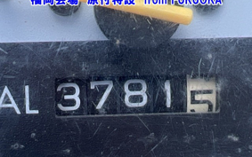 SUZUKI LET's 2