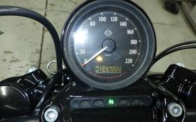HARLEY XL1200X 2020
