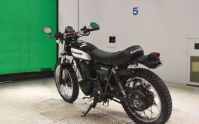 KAWASAKI 250TR 2009 BJ250F