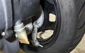 SUZUKI LET's 2012 CA4AA
