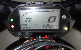 YAMAHA YZF R-3 2023 RH21J