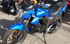 SUZUKI JIKUSA-150 NG4BG