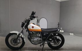 SUZUKI GLASS TRACKER BIG BOY NJ47A
