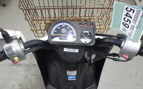 YAMAHA GEAR Gen.2 UA06J