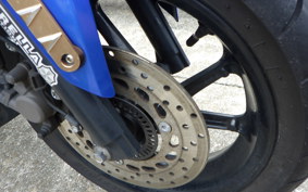 YAMAHA N-MAX SED6J