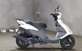 SUZUKI ADDRESS V125 CF4MA