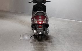 SUZUKI ADDRESS V125 DP12H