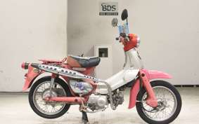 HONDA LITTLE CUB 2023 AA01
