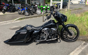 HARLEY FLHXS 2016 KRC