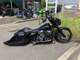 Фото Harley FLHXS 2016 с японского аукциона