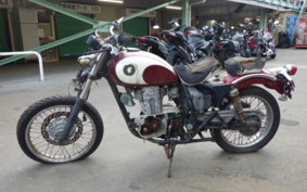 KAWASAKI ESTRELLA BJ250A