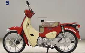 HONDA C110 SUPER CUB JA59