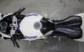 TRIUMPH DAYTONA 675 2009