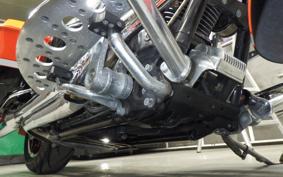 HARLEY FLTR1580CVO 2009