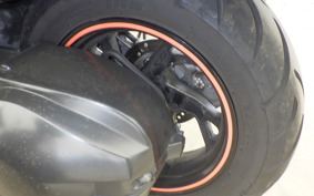 SUZUKI SKYWAVE 250 (Burgman 250) LTD CJ46A