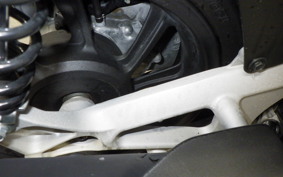 HONDA PCX 125 JF81