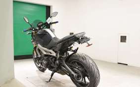 YAMAHA MT-09 A 2014 RN34J