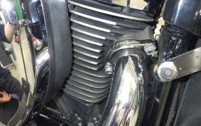 SUZUKI INTRUDER 400 Classic 2009 VK56A
