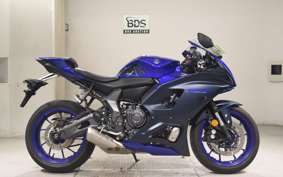 YAMAHA YZF-R7 2023 RM39J