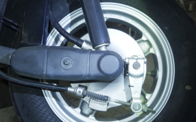 HONDA GYRO X TD02
