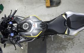 HONDA CBR250RR A 2017 MC51