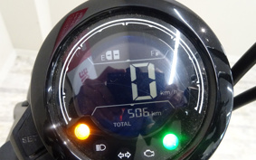 HONDA CT125 HUNTER  CUB  JA65