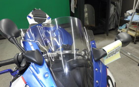 BMW S1000RR 2018